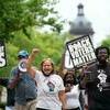 As conservatives take control of South Carolina and other states, young people  are agan taking to the street.