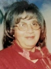 Earlene Doretha Graves June 13, 1949 - July 21, 2022