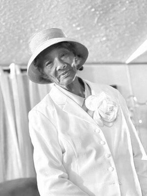 Ms. Dora Lee Grant
June 6, 1933 - 
April 16, 2023