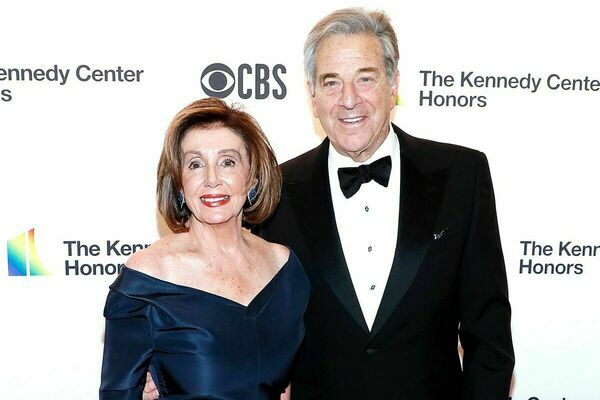 Speaker of the House Nancy Pelosi and her husband, Paul Pelosi, in 2019. Paul Pelosi, 82, underwent surgery to repair a skull fracture and injuries to his right arm and hands.