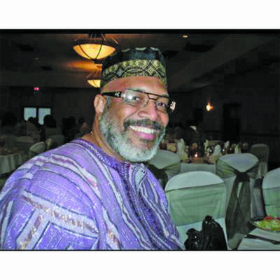 Burnett W. “Kwadwo” Gallman, Jr., M.D. Noted 
Expert on African Culture