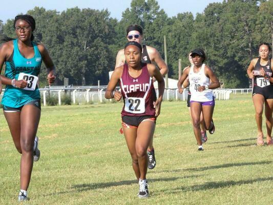 Claflin Cross Country Opens the 2022 Season At The Carolina Challenge
Runners from across South Carolina participate in cross country event