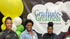 Sumter County Sheriff’s Office’s Lieutenant James Dukes and Sergeant JoQuanda Hunter are joined by interested candidates from Sumter, Crestwood, Lakewood, and Lee Central High Schools during the Graduate to Greatness event held at the Sumter County Civic Center last week.