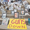 Are guns killing our next generation?