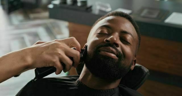 Good Mental Health can start at the barbershop