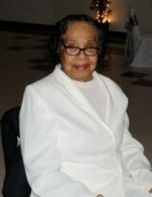 Mildred Lucille Woolridge
February 8, 1930  -  
March 24, 2023