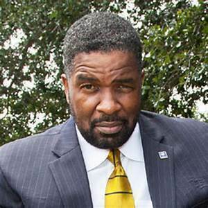 Rep Wendell Gilliard
