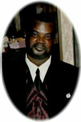 Jimmy Weeks, Sr.
May 5, 1955 - 
March 26, 2023