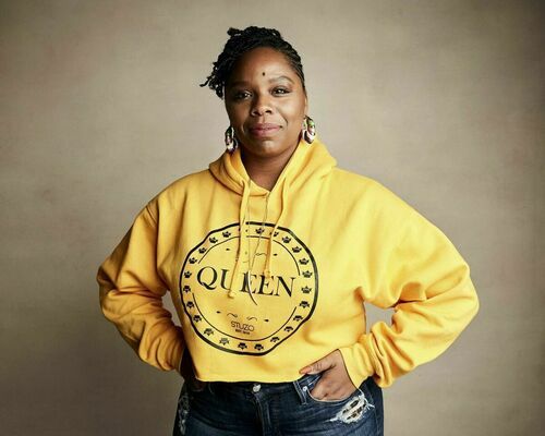 Patrisse Cullors announced she would resign from her post as executive director of the organization in late May.