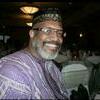 Burnett W. Kwadwo Gallman, Jr. M.D., Noted expert on African Culture