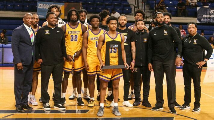 Tigers Fall To Miles In SIAC Championship Game