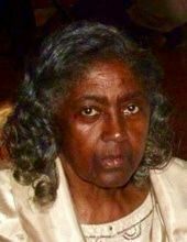 Dorothy B. Phillips March 25, 1933  -  July 2, 2022
