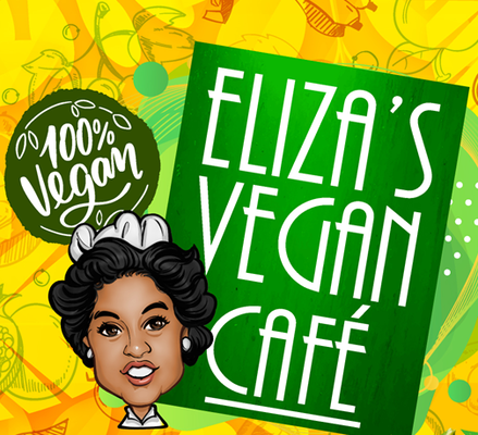 Eliza's Vegan Café