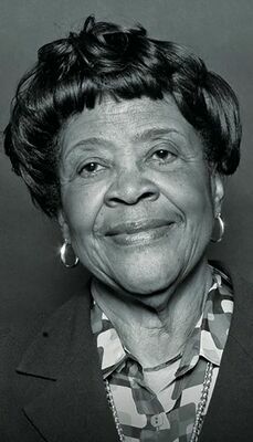 Rep. Lucille Whipper