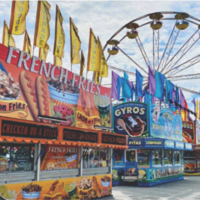 Spring Carnival
The Spring Carnival will be held at Magnolia Mall Friday, March 12 through Sunday, March 21. Come out and enjoy carnival rides and carnival food! Spring Carnival Hours: Friday, March