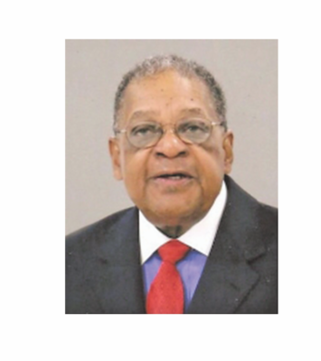 Former Florence City Councilman Billy D. Williams