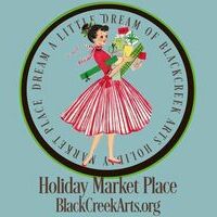 Black Creek Arts Council Annual Holiday Market
November 18 @ 4:00 pm - 9:00 pm