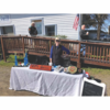 Cooks are needed to compete for the title belt of “Best Chili” in Town as Joe's Grill and the DDRA present the return of the Annual Chili Championship on Saturday, March 6, at the grill located on 306 Russell St. in Darlington. 
Proceeds from the $5 tasting wristbands go toward the Darlington Fire Department.