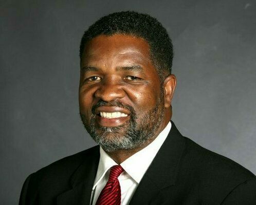 Rep. Wendell Gilliard
