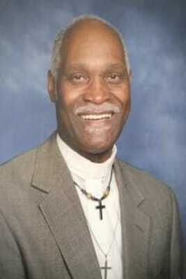 Rev. Dr. Johnny Lee Ceasar April 9, 1956 - April 20, 2022