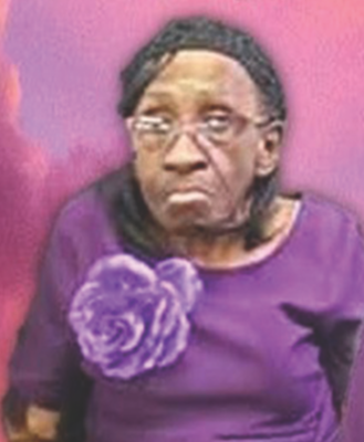 Ms. Esther May Dubose